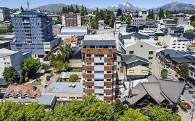 Hotel Plaza Bariloche